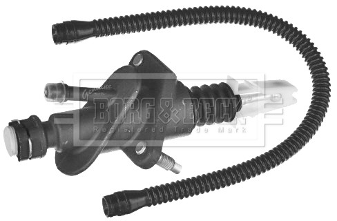 BORG & BECK BCM141 Master Cylinder, clutch for OPEL,VAUXHALL