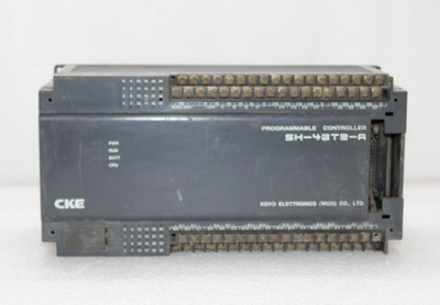 KOYO ELECTRONICS SH-48T2-A PROGRAMMIERBARE STEUERUNG