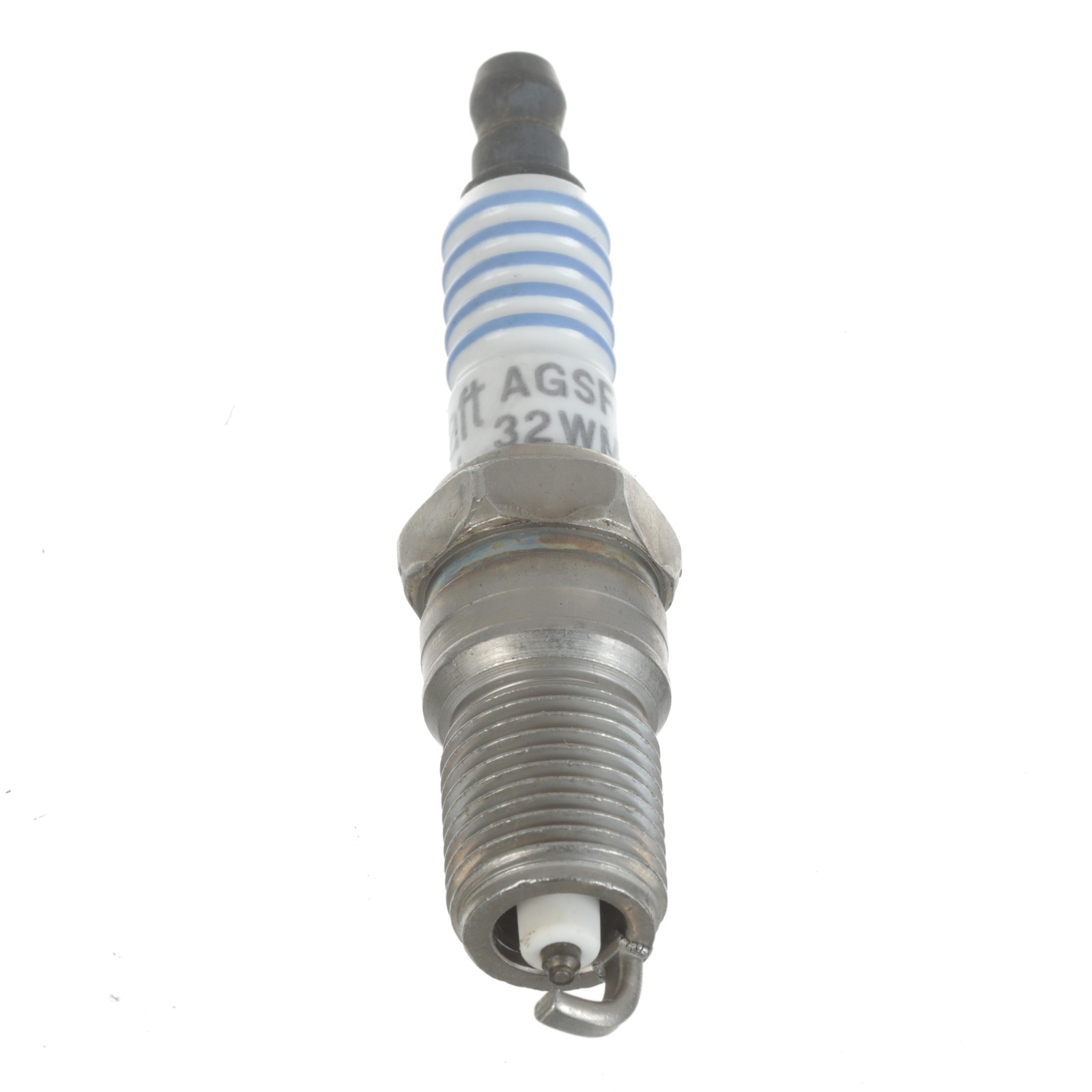 Genuine Ford 1997-2009 Spark Plug AGSF-32-W-M