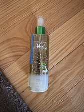 Bath and Body Works Vanilla Bean Noel Shimmer Mist 8 fl Oz