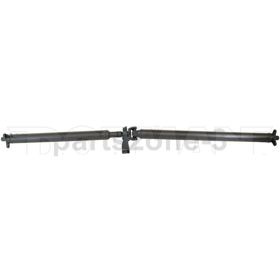 Rear Drive Shaft fits Mercedes-Benz E500 5.0L AWD 2004 2005 2006 - Image 3 of 4
