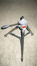 Celestron Alt-Az Tripod w/ Panning Handle - Telescopes w/ Dovetail Bar Mount