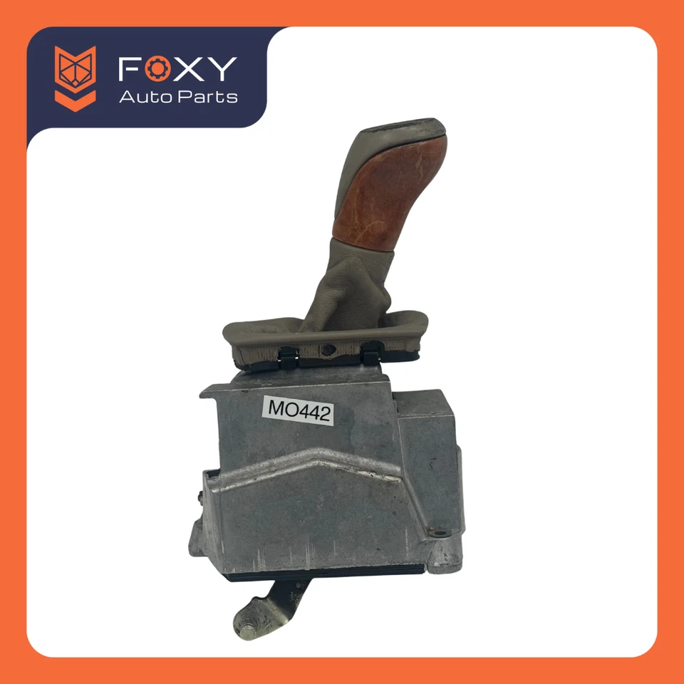 Оригинальный переключатель передач АКПП Mercedes R230 SL500 03–12 годов выпуска с ручкой - Изображение 2 из 4