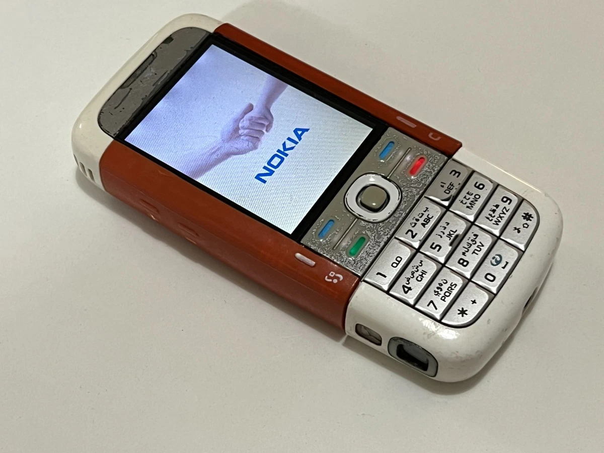 Nokia 5700 for sale - eBay