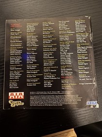 Illbleed (Sega Dreamcast, 2001) Complete CIB NTSC Horror Game Rare - Nice Shape