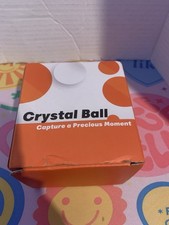 Peledic Interactive Crystal Ball