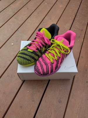 Nike Ja 3 Mismatch Basketballschuhe Größe EU 43 / US 9. 5 fast nicht getragen