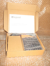 Legrand 40100 40W Classroom Audio Amplifier w/Power Adapter Speaker Wire