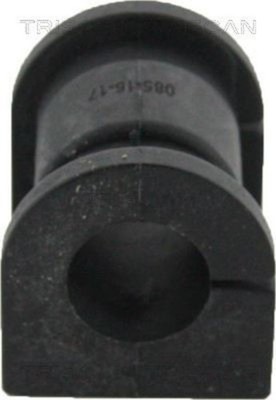 TRISCAN Stabiliser Bearing Bush For CHEVROLET DAEWOO Matiz Spark 96322618