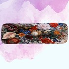 Non-slip Stair Carpet Treads Washable Stair Tread Mat with Adhesive Tape and