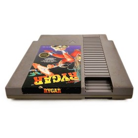 Rygar [5 Screw] Nintendo Entertainment System, NES (Tested, Authentic)