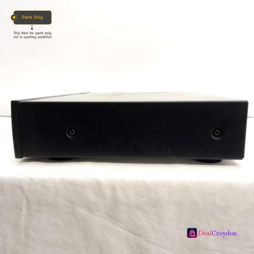 ARCAM CD72 24BIT DAC COMPACT DISC PLAYER OHNE FERNBEDIENUNG ERSATZTEIL & REPARATUR - Bild 3 von 8
