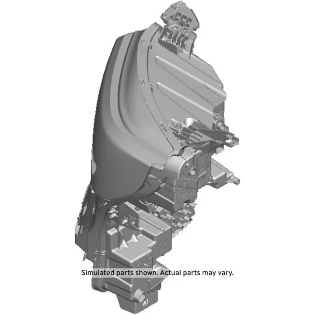 gm Genuine GM Headlamp 85733248 | eBay