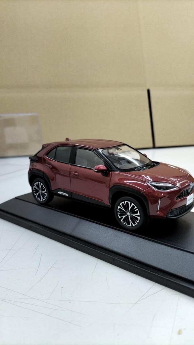 Toyota Minicar Yaris Cross | eBay