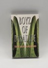 Boyz Of Paradise The Run Around Cassingle Cassette VG+ 1995 90s Soul R&B