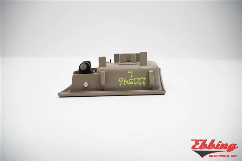 Manija de puerta interior delantera izquierda del conductor para Ford Crown Victoria 2006-2011 684080 Foto 4 de 4