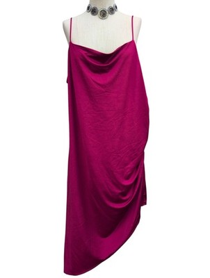 orange wedding dresses Mermaid Burnt Bridesmaid One Shoulder Silver Cocktail Dresses,Open Back Painted or Unpainted:Unpainted Bridesmaids Or Any Other 1950s vintage dress
