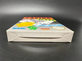 Casino Kid (Nintendo NES) *COMPLETE IN BOX - TESTED*
