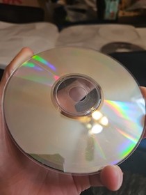 Darius Gaiden (Sega Saturn, 1996) Disc Only 