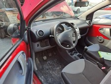 Alternateur Peugeot 107