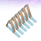  Set of 3 Befestigung Für Tischdecken Tischdeckenklammern Outdoor