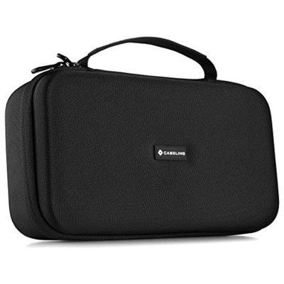 Portable Storage Case for Walkie Talkies - Waterproof