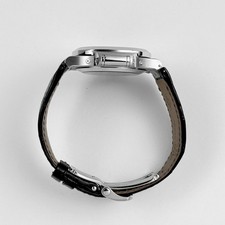 Patek Philippe Nautilus 5726A-001 Annual Calendar Moon Phases (2024) 6