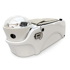 SHIN Premium Head Spa Bed, Water Massage Shampoo Backwash Unit Full Body Massage
