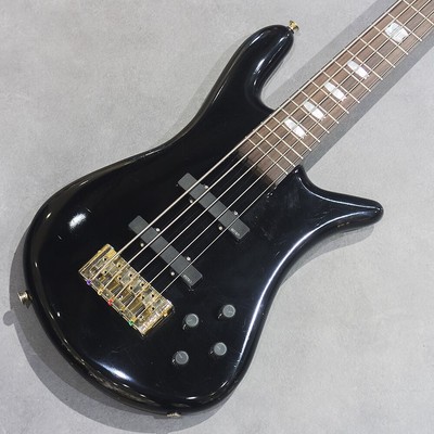 Spector EURO 5 CLASSIC LQ AGED BLACK 373442