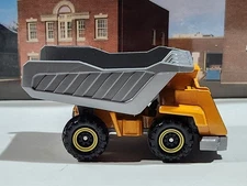 Matchbox Turf Hauler *loose*