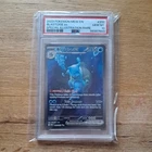 Blastoise ex 200/165 (PSA 10) 151 Special Illustration Rare - Pokémon TCG