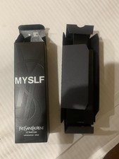 Yves Saint Laurent MYSLF Le Parfum Brand New W/ Receipt.