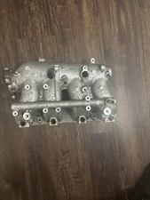 Mitsubishi Lancer Ralliart Intake Manifold