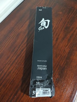 SHUN - Classic Chef's 8'' Model DM0706