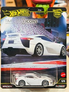 Matchbox Lexus Lfa | eBay