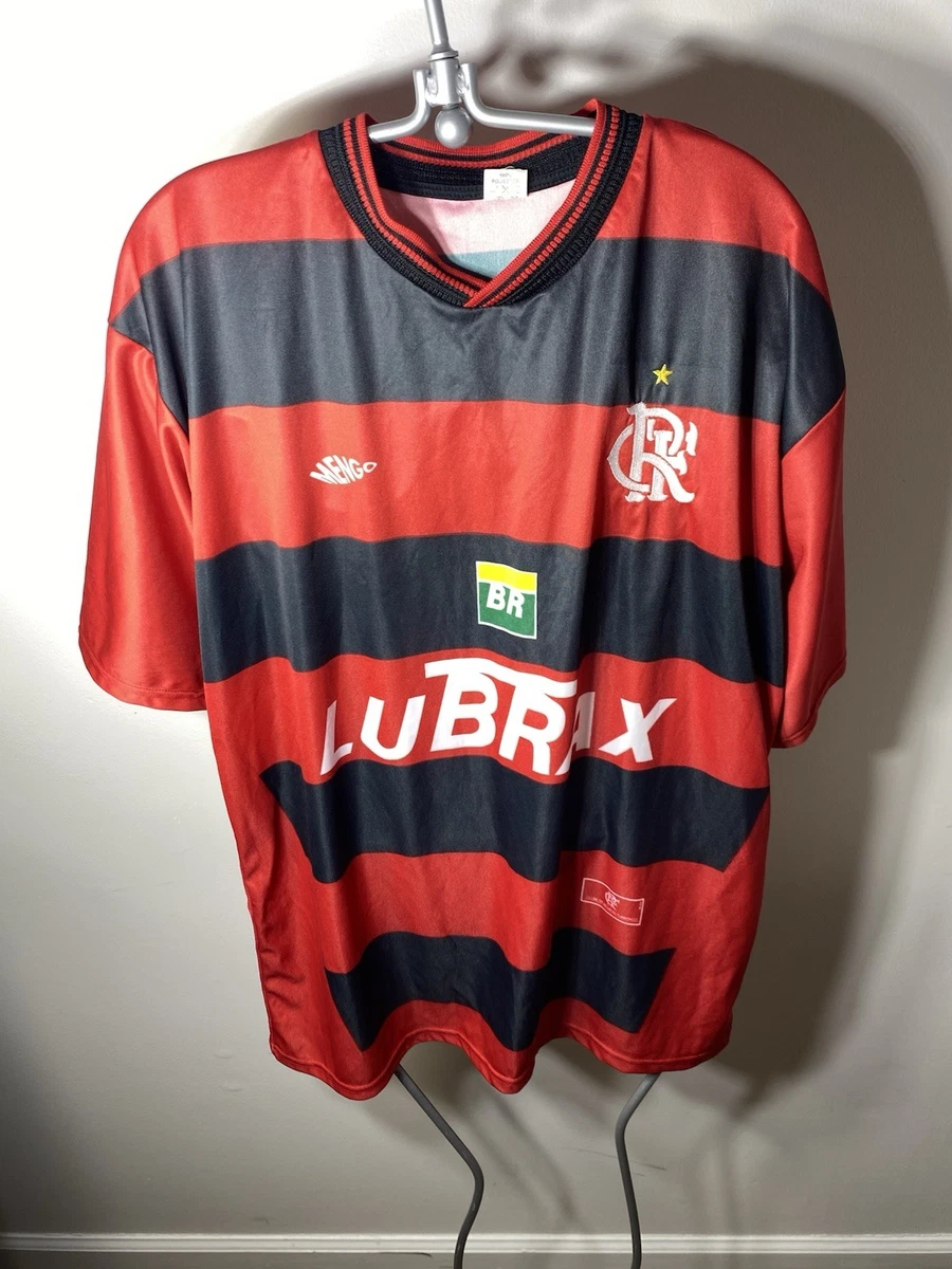 Preços baixos em Flamengo Tamanho GG Clube Internacional de