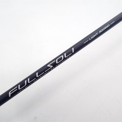 major craft Full Soli FSLJ-S64ML Cond/D