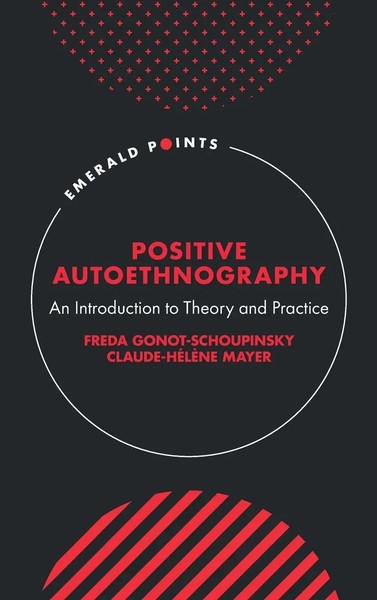 Positive Autoethnography | An Introduction To Theory And Practice | Englisch-image