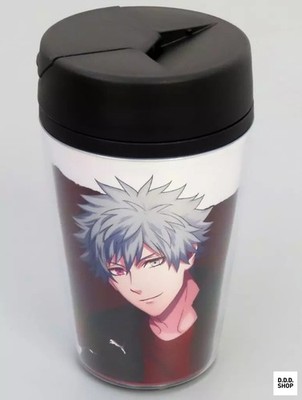 Utano Princes Ranmaru GO WITH Custom Tumbler Becher Brokkoli Girls Shop 2024