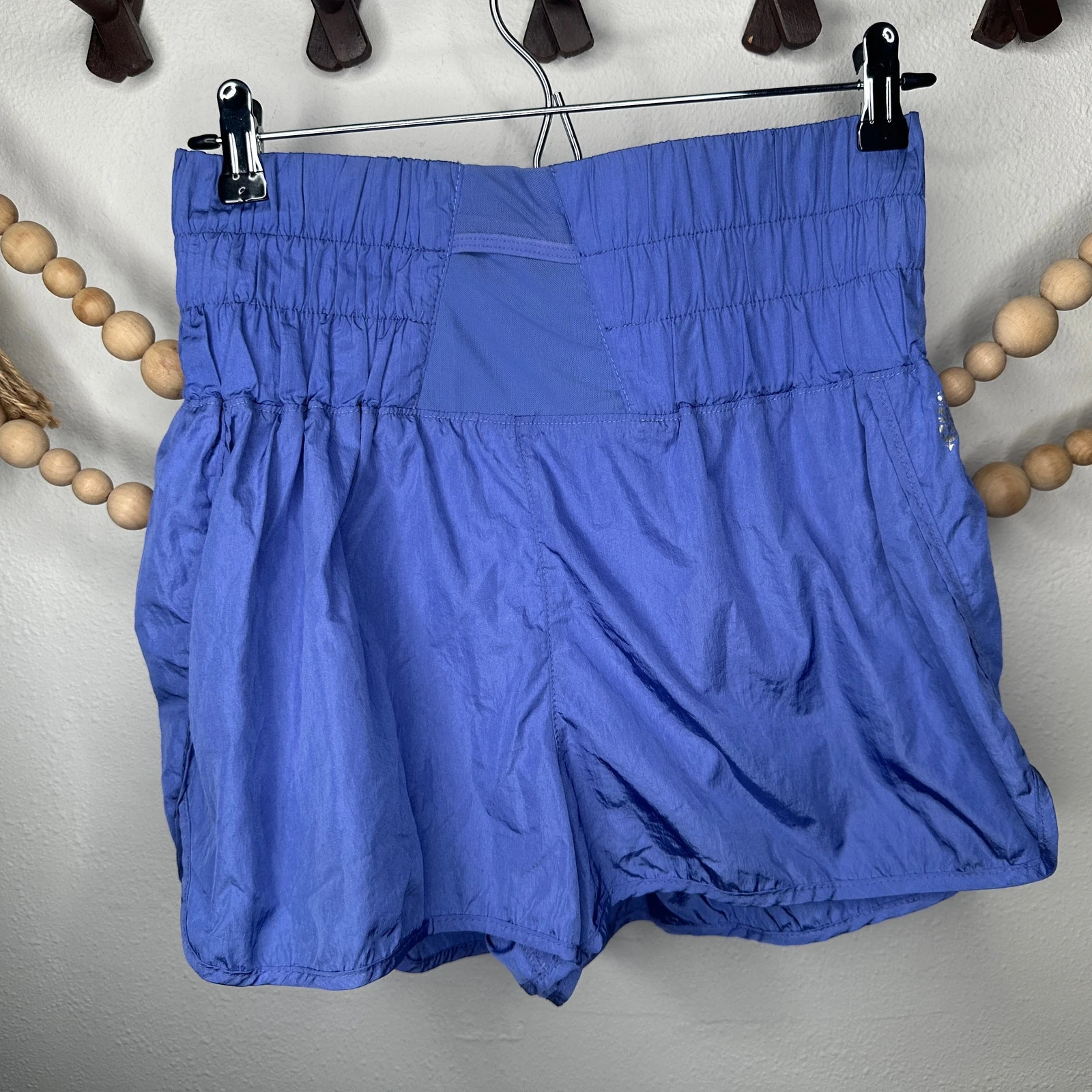 free-people-movement the way home shorts