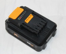 Genuine TITAN TTI801BAT-A 18V 2.0AH LI-ION TXP BATTERY (Please Read Description)