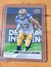 2024 UD CFL High Gloss 5/10 Dalton Schoen Winnipeg Blue Bombers