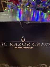 LEGO STAR WARS THE RAZOR CREST 75331 UCS SET - BRAND NEW SEALED