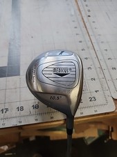 MEDICUS Dual Hinge 10.5º Driver RH Swing Tra...