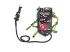 1/6 Scale toy Ghostbusters LED Light-Up Proton Pack