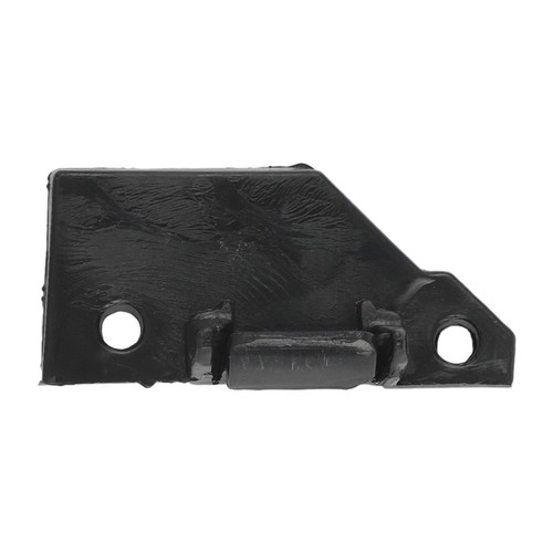Fascia Front Center OE Replacement Practical Parts Vehicle Placement Left - Picture 3 of 12