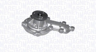 MAGNETI MARELLI Wasserpumpe Motorkühlung CHEVROLET LAND ROVER 4,3 2,5 ERR3290