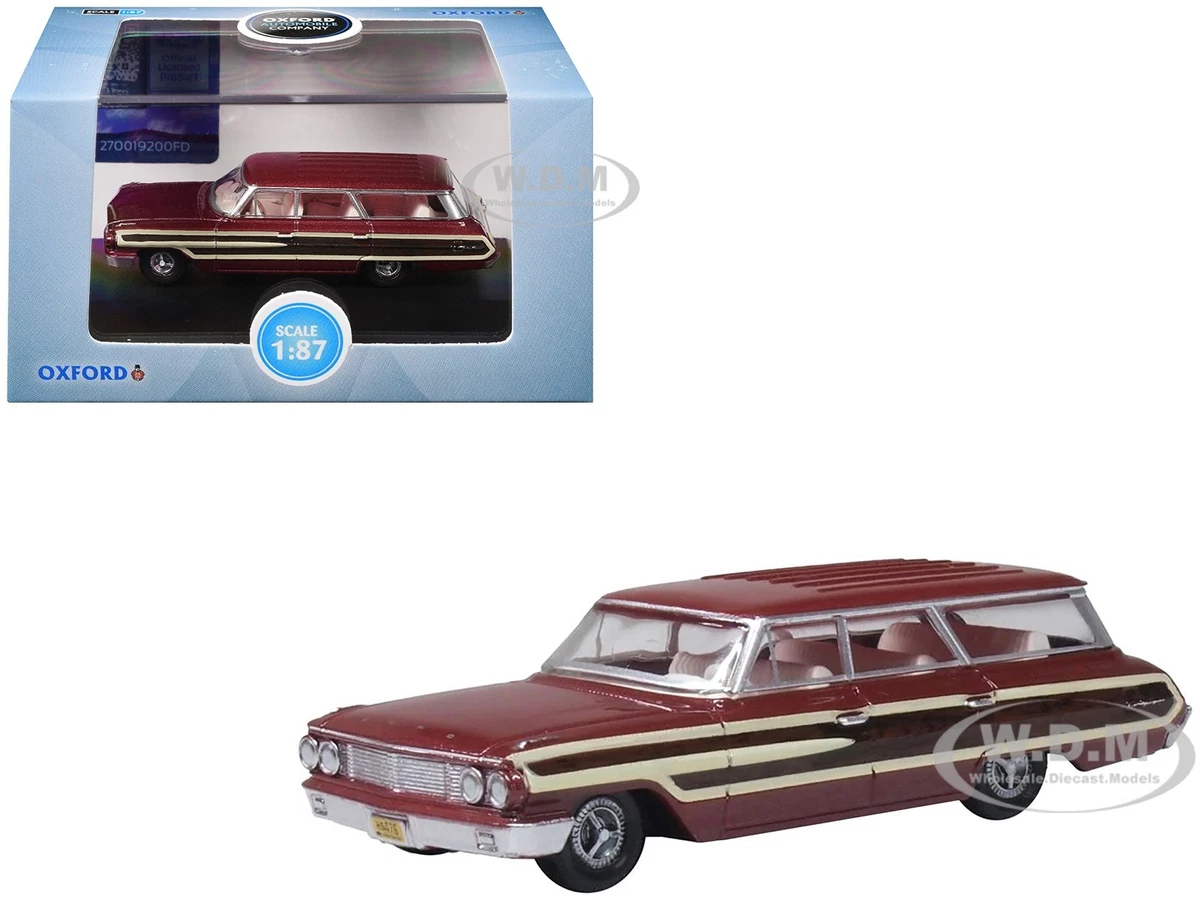25+ Oxford Diecast Cars for sale | Updated Sep 2026
