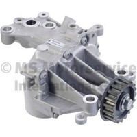 ÖLpumpe Pierburg 7.07381.21.0 FüR Ford Focus 4 HN Turnier HP Kuga 3 DFK HM