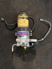 Davco Diesel Pro 243 Fuel Filter Water Separator Fuel Heater 6540909 6841065 Davco Diesel Pro 243 Fuel Filter Water Separator Fuel Heater 6540909 6841065